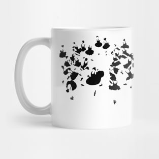 Runaway Mug